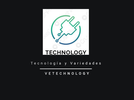 TECNOLOGIA Y VARIEDADES  VETECHNOLOGY