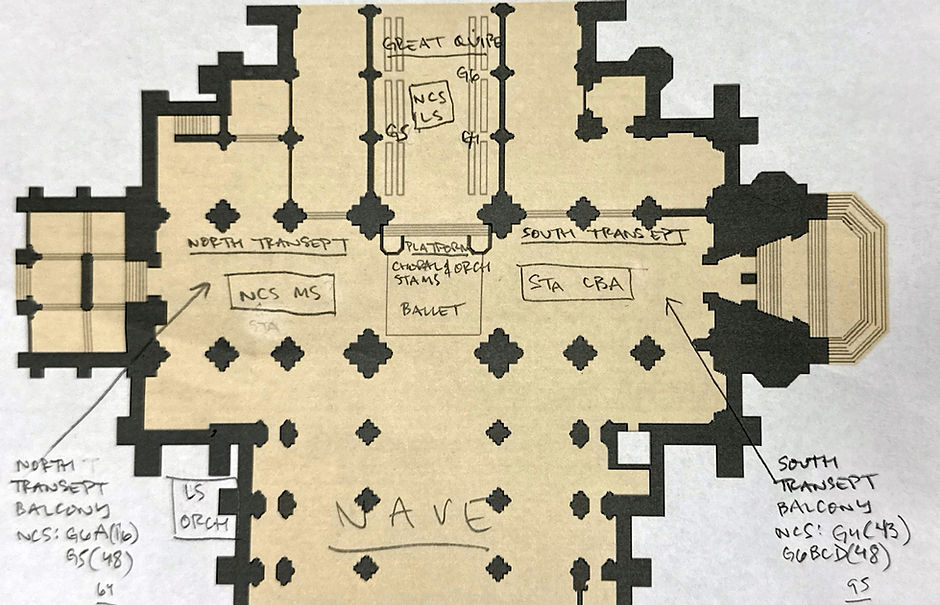 L&c hope for resolution standing positio