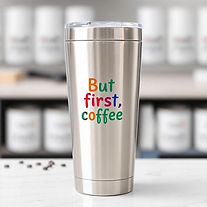 Tumbler Printing by Jolaa Studio Art Creations