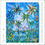 Thumbnail: Canvas Print of Miami, Giclee Print of Miami, Jolaa Studio, Jolanta Andraka Milligan