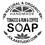 Thumbnail: HS_22A Tobacco & Rum & Coffee Handmade Soap for Him - All Vegan