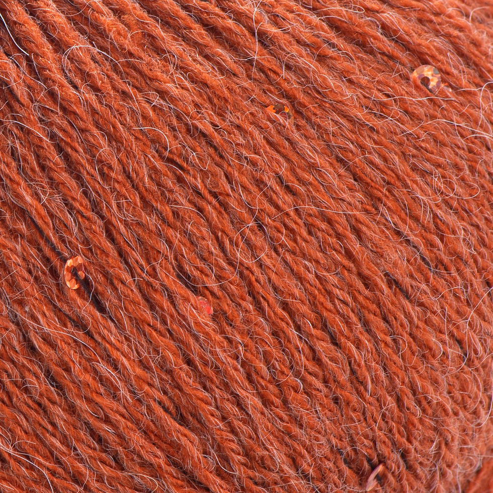 YarnArt Alpaca Gold Paillettes 9312 pul pul alpaka el örgü ipi