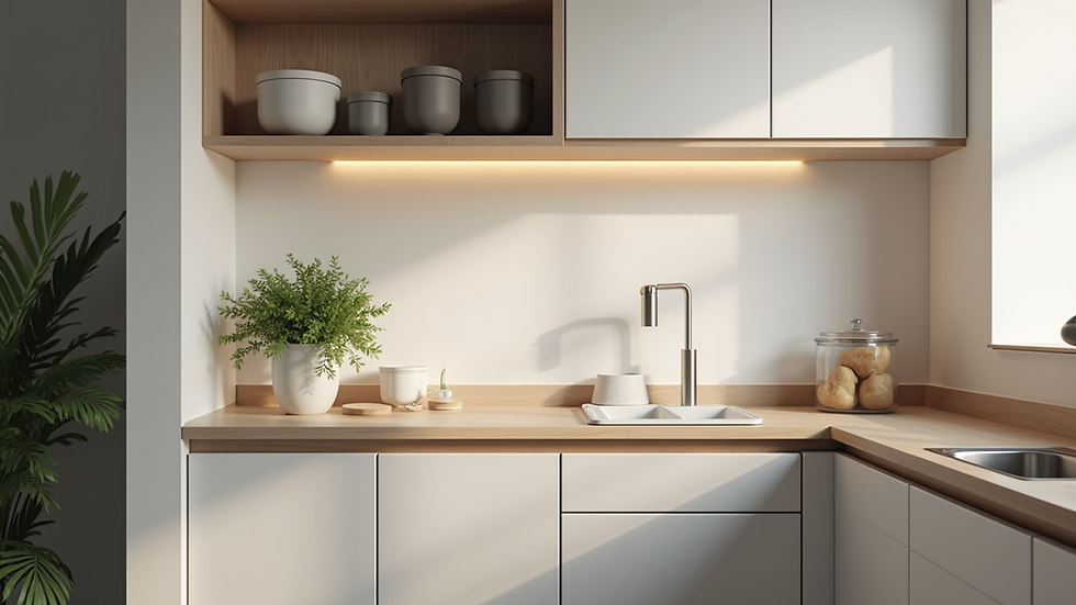 Top Home Remodeling Tips for Rental Properties