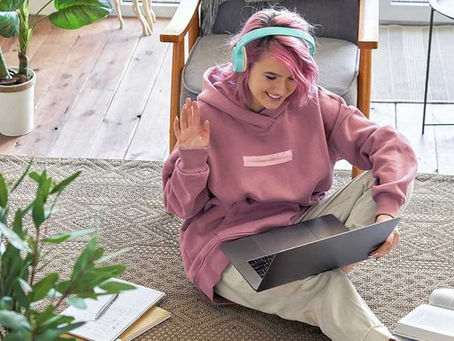 Fake Zoom Link Delivers Malware