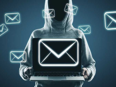 Is Your Email Account Hacked? What You Need To Know