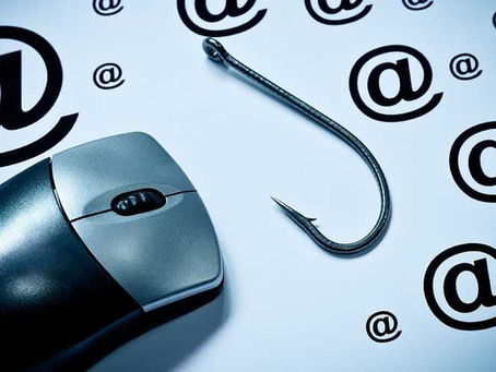 Invoice Phishing’s Hidden Agenda