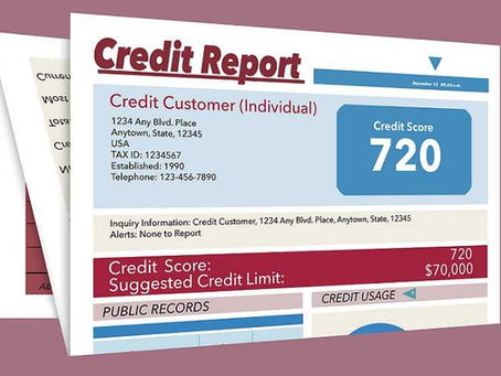 Is It Time to Freeze Your Credit? What to Know