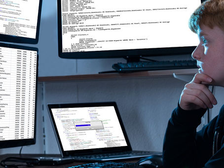 Children As Online Targets--What Every Parent Needs To Know