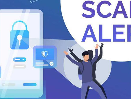 Cash App Flip Scams Make Big Promises Using Your Money