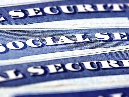 Your Social Security Statement Gives Hackers Full Control of Your Computer
