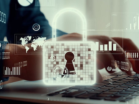 Because That’s Where The Money Is. Top Cybersecurity Threats To Financial Institutions