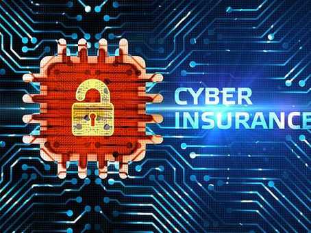 Is Cybersecurity Insurance For Me? What To Know