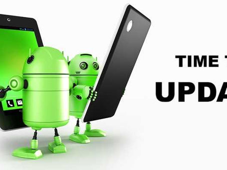 A Hidden Flaw That Could Be Lurking in Your Android