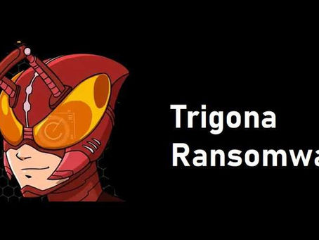 Trigona Ransomware Payment Chat Support. How May I Help You?