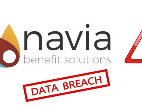 Benefits Company Breach Provides Unwelcome Benefits