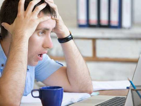 Your Digital Life May Not Be Your Own