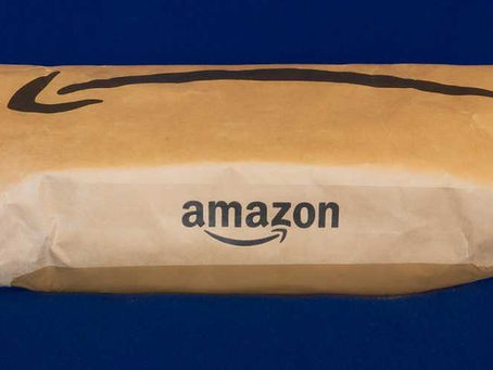Amazon “Free Stuff” Brushing Scam Makes Victims Pay The Price