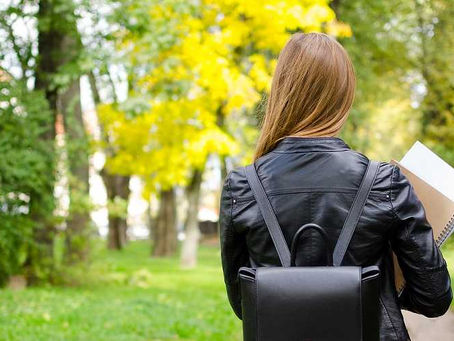 Financial Aid Fraud Tests Your Scam Radar
