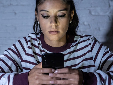 Creepware Apps Flourish In Google Play Store