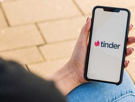 There Is Plenty Of Phishing On Online Apps--Don't Get Hooked