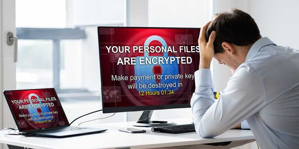 Alabama Ransomware Ransomware's 4 Favorite Entry Options And How To Counter Them