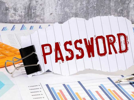 It's That Time Again: These Are The Worst Passwords Of 2022