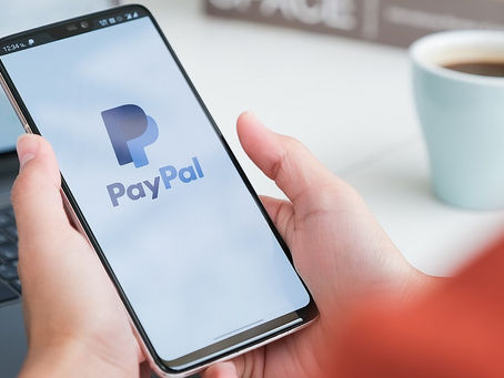 PayPal Shopping Alert! New Skim Scam Steals Your PayPal Payment Info