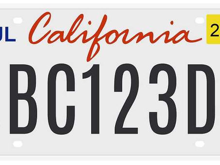DMV Warns of Scammers Driving Off with Your Info