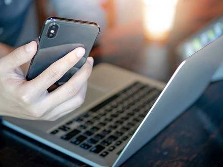 Fake Refund APP Scams Steal Banking Info, Cash
