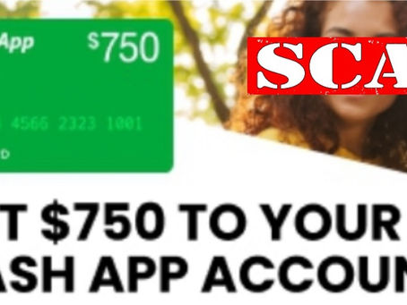 Social Media Free Giveaway Scams Come With Hefty Costs