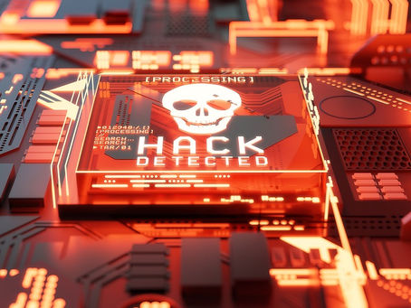 Big Business Cyberattacks Up 125% Globally. Ransomware, Extortion Dominate