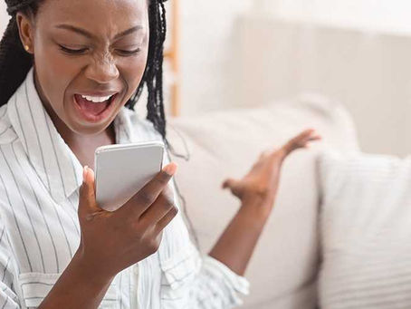 Phone Scammers Use Big Tech As Lures