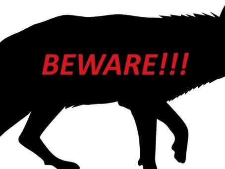 Beware! Coyote Malware Hiding in Financial Apps