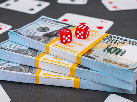 Cash to Play Mobile Games; Are They Scams?