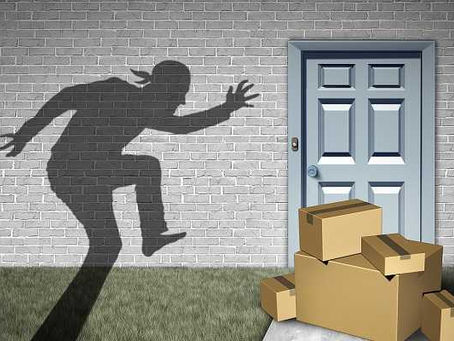 Traveling Soon? Don't Overlook These Home Security Risks