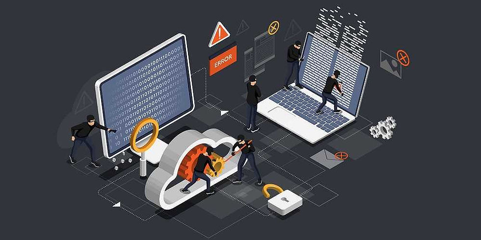 Common Signs Of Phishing To Keep In Mind When Your Inbox Overflows