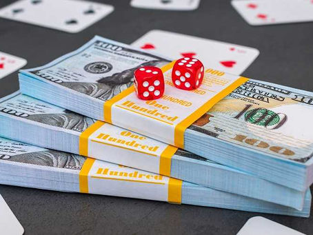 Cash to Play Mobile Games; Are They Scams?