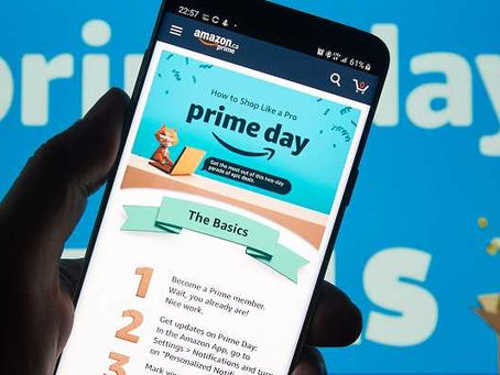 Amazon Scams Ramp Up Ahead of Prime Day