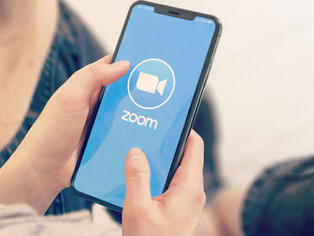 500K Zoom Users' Data Up For Sale -- Is Yours Among Them?