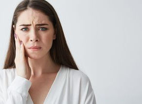 лицевой неврит