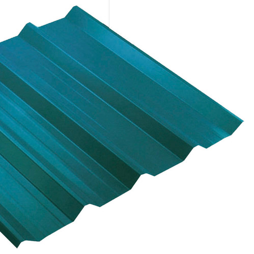 Box Profile Cladding