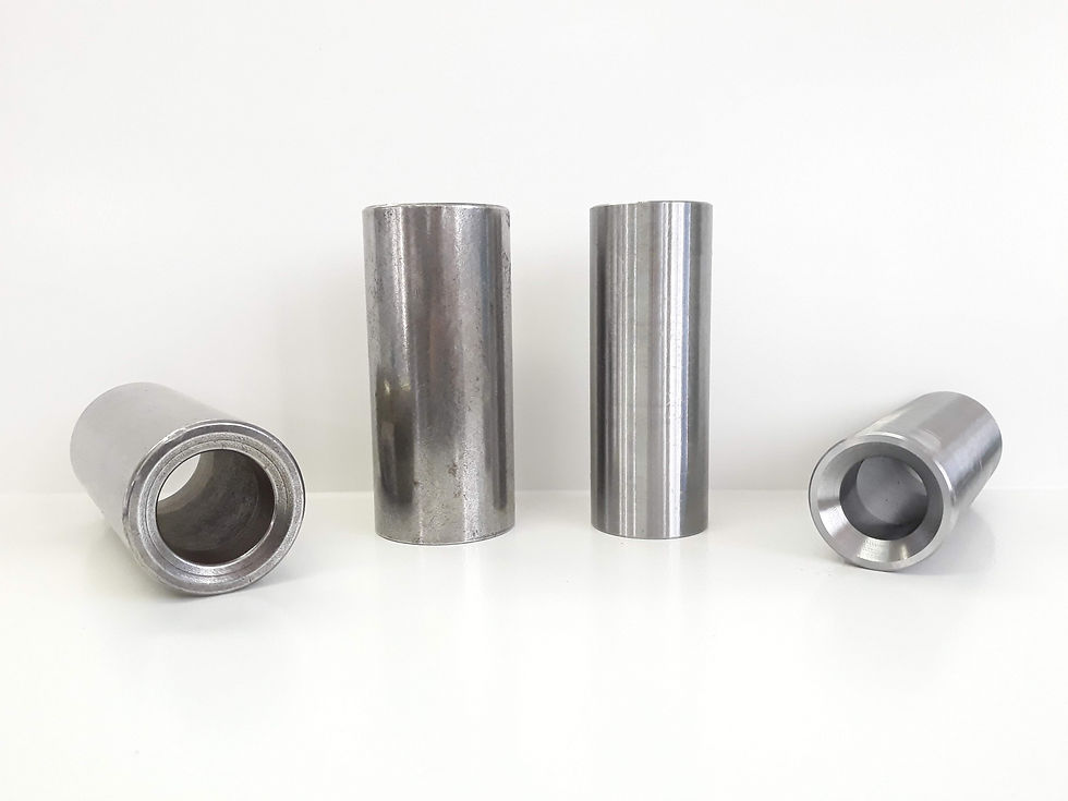 Thumbnail: Tines & Bushings