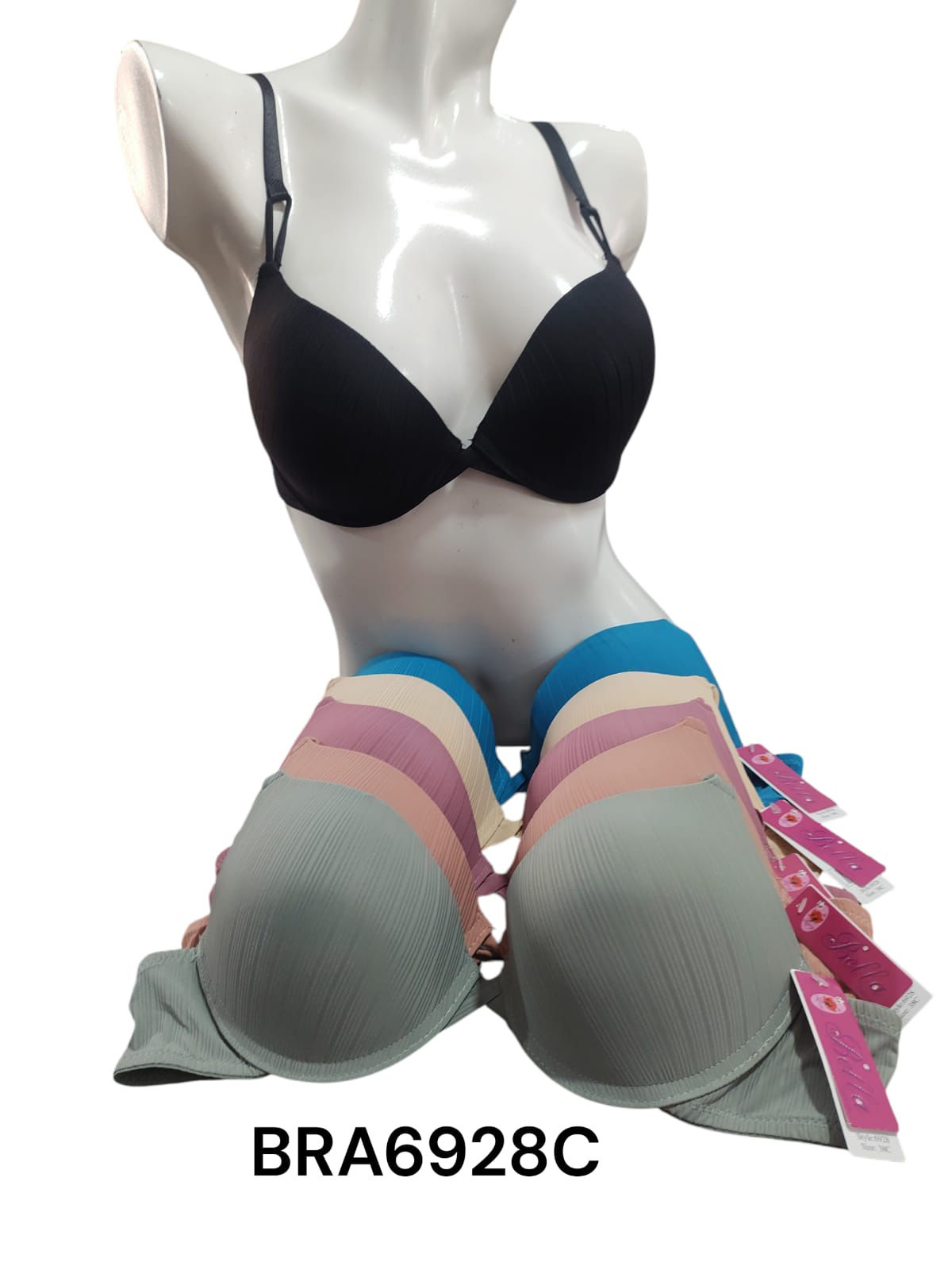 Brasier bella copa C 