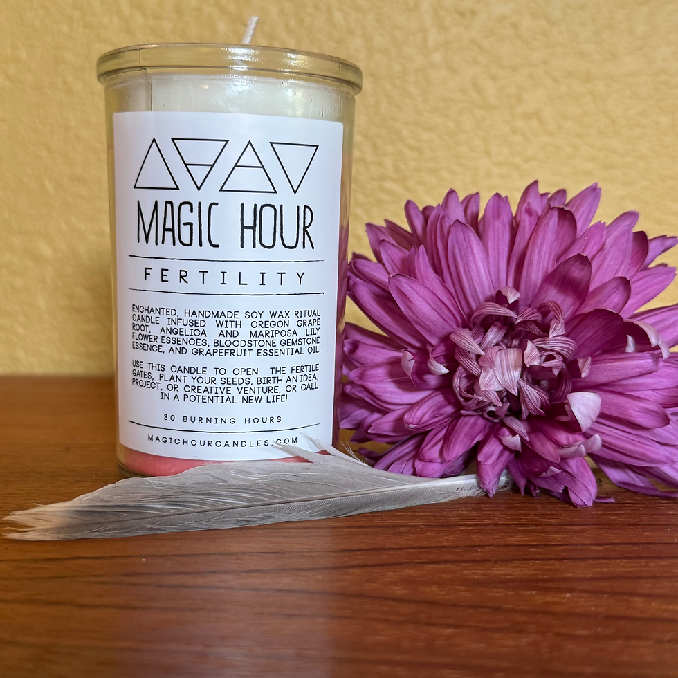 Thumbnail: Magic Hour Candles - Small
