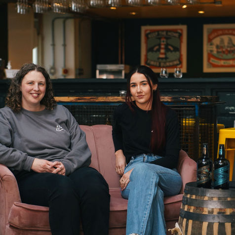 Cardigan’s new bar offering glorious Welsh gins