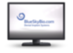 blueskybio dental implant system