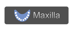 maxilla button