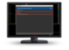 Blue Sky Plan software screenshot