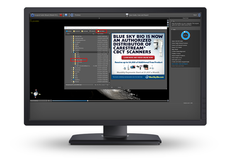 blueskyplan software