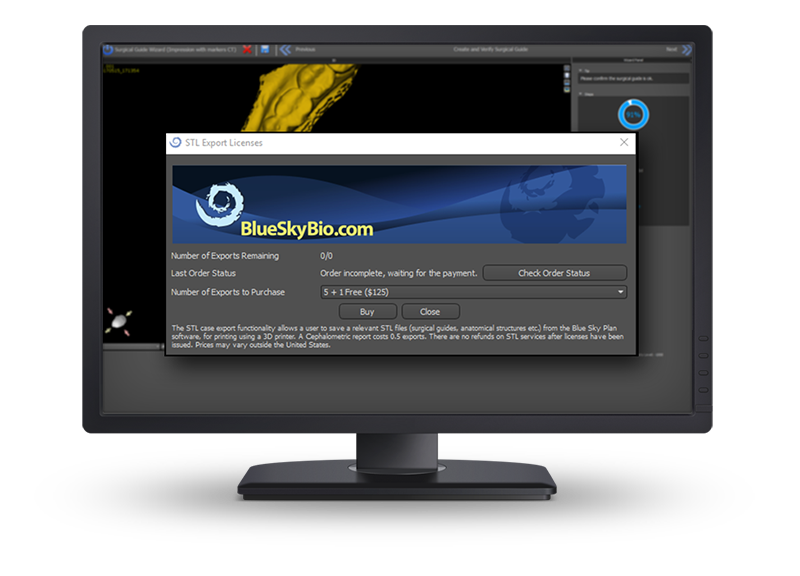 blueskyplan software